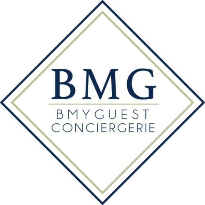 Appartement Proche De Disneyland Bmyguest تورسي المظهر الخارجي الصورة